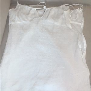 Princess Polly White Dress